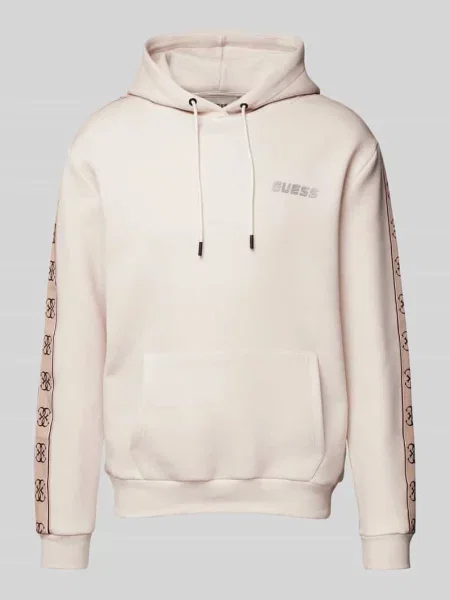 Guess bluza MICKEY beżowa