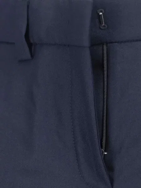 Pantaloni Incotex albastru