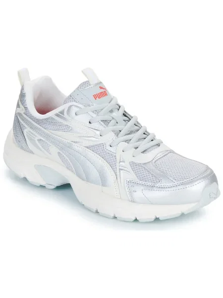 Pantofi Puma gri