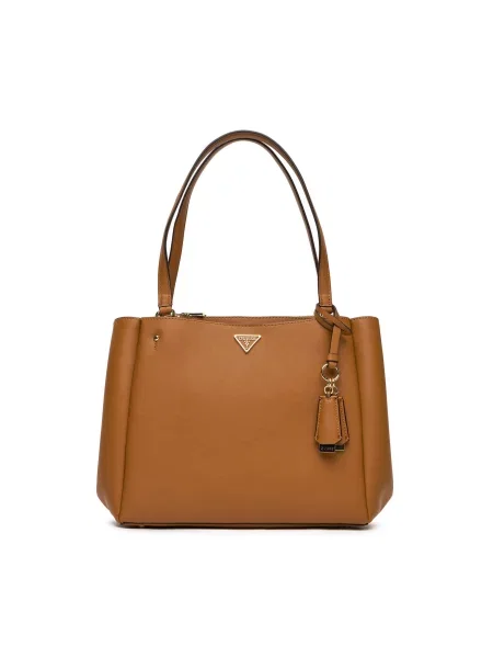 Сумка Guess коричневая