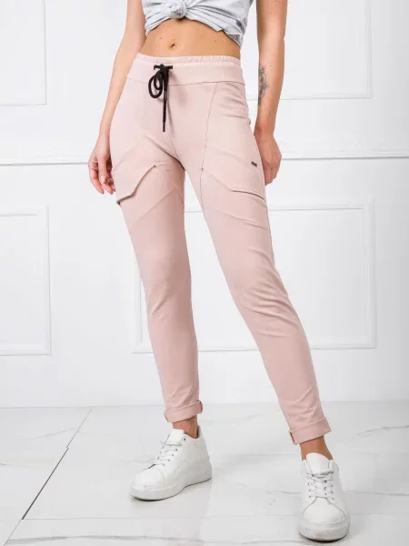 Trening Basic Feel Good roz