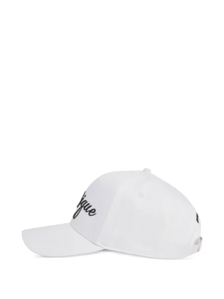 Șapcă Dsquared2 alb