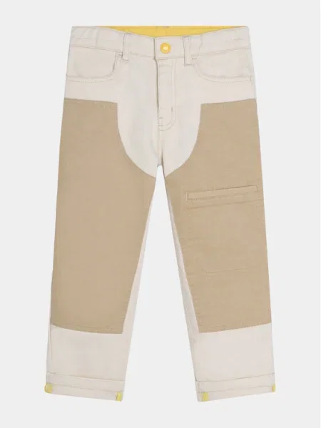 Marc Jacobs Pantaloni din S bej