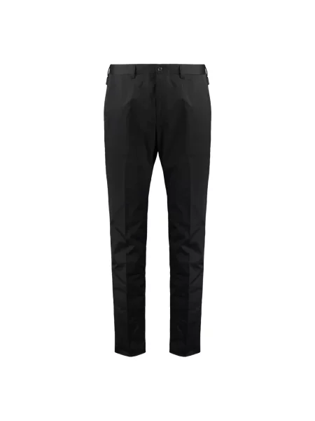 Spodnie Dolce And Gabbana czarne