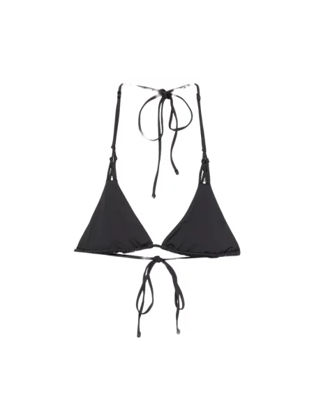 Bikini Frankies Bikinis czarne