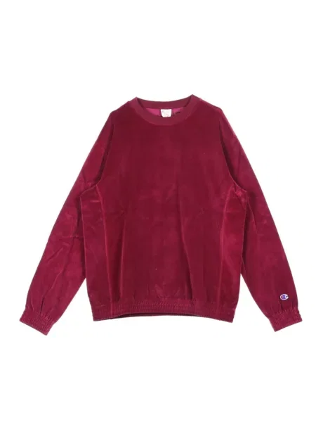 Bluza Champion czerwona