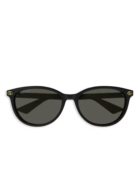 Napszemüveg Gucci Eyewear fekete
