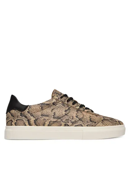 Sneakersy Vagabond Shoemakers Cody béžová