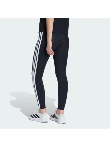Legíny Adidas černé
