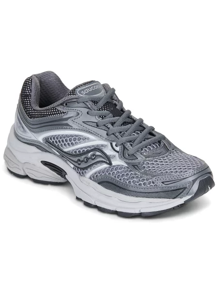 Pantofi Saucony gri