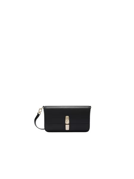 Torebka Furla czarna