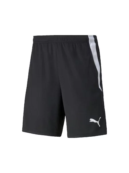 Pantaloni Puma negru