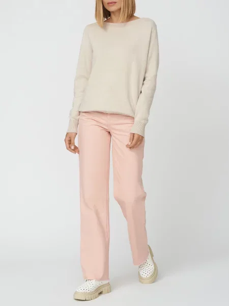 Джинсы Liu Jo розовые