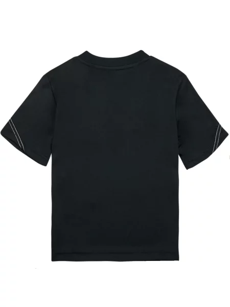 Tricou copii Adidas negru