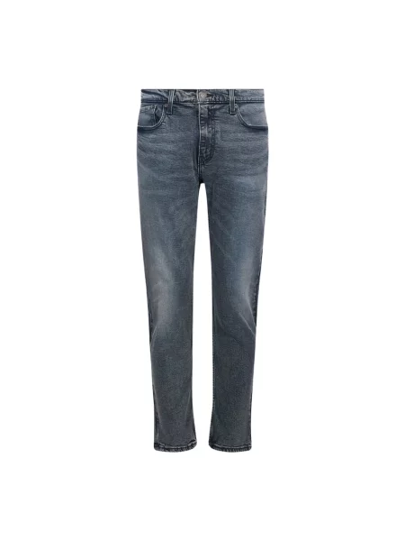 Jeansy Levi's 502 niebieskie