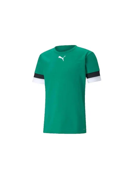 Póló Puma zöld