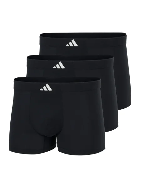 ADIDAS SPORTSWEAR Boxeralsók fekete