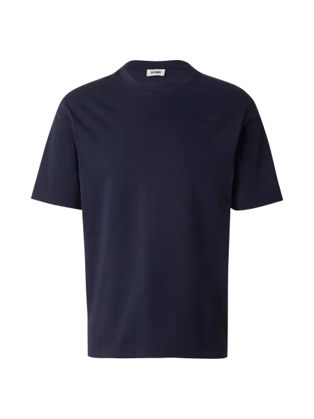 DRYKORN Tricou RAPHAEL închis albastru