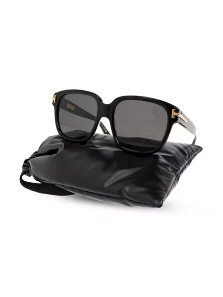 Γυαλιά ηλίου Tom Ford Eyewear μαύρο