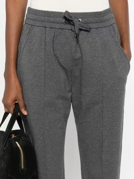 Pantaloni Brunello Cucinelli gri