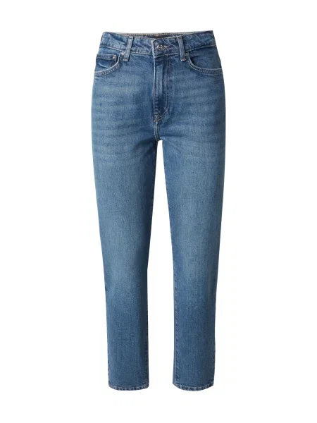 ONLY Jeans denim albastru