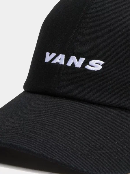 Кепка Vans черная