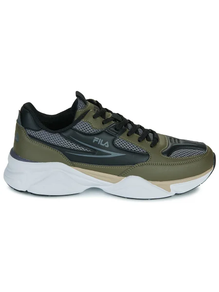 Pantofi Fila kaki