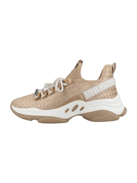 Tenisky Steve Madden hnedá