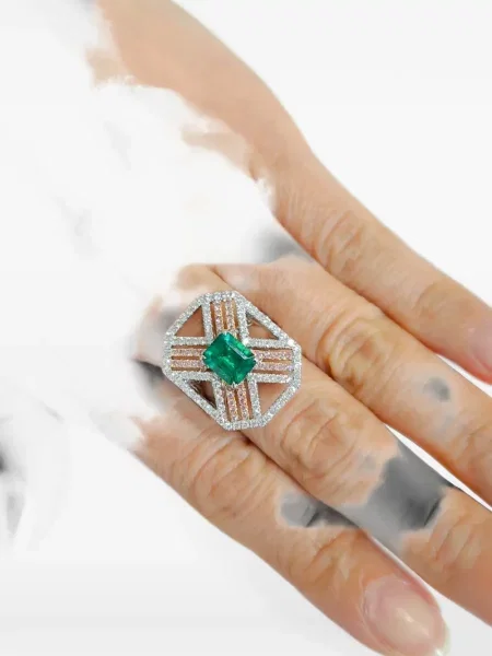 Inel Hyt Jewelry
