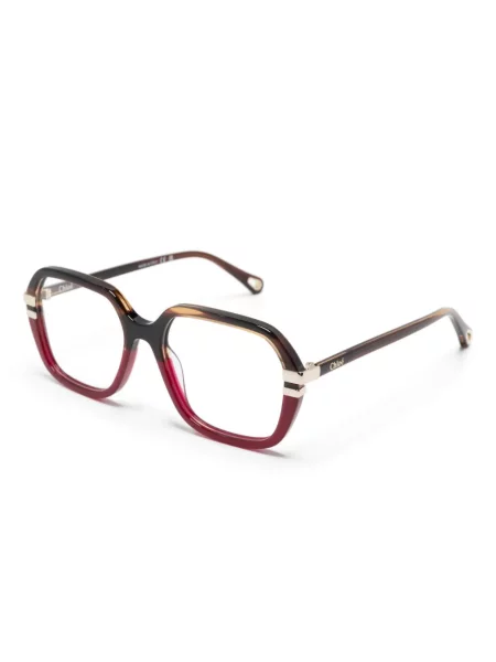 Saulės akiniai Chloé Eyewear