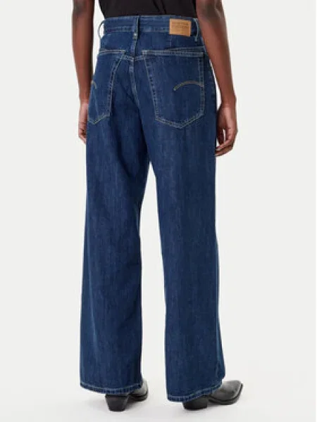 G-Star Raw Farmer Skater sötétkék