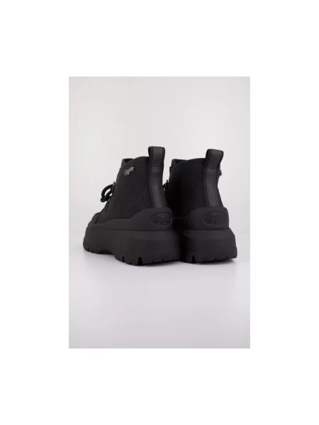 Pantofi Buffalo negru