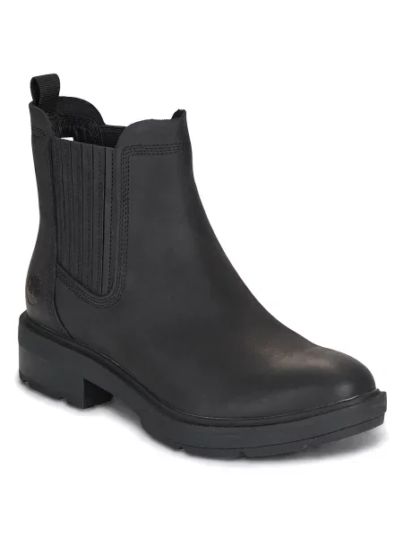Pantofi Timberland negru
