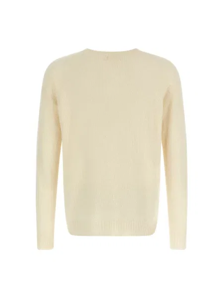 Sweter Ma'ry'ya beżowy