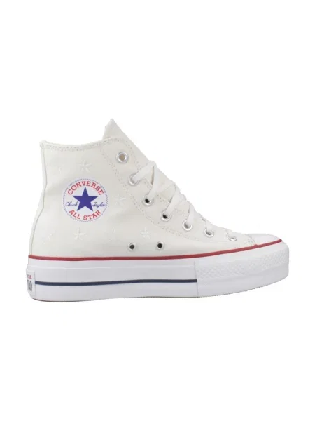 Sneakersy Converse Chuck Taylor All Star białe