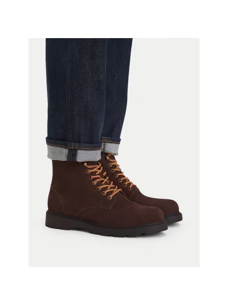 U.S. Polo Assn. Bakancs barna