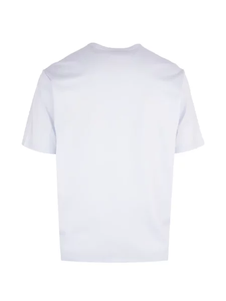 Tricou Agnona albastru
