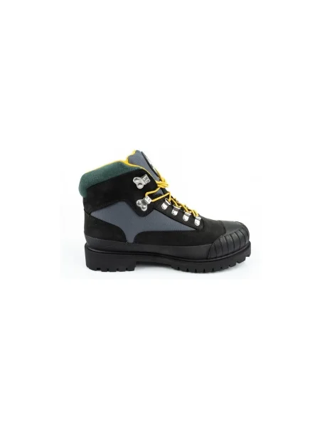 Cauciuc pantofi Timberland negru