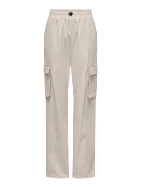 Kargo hlače Only kamni bež