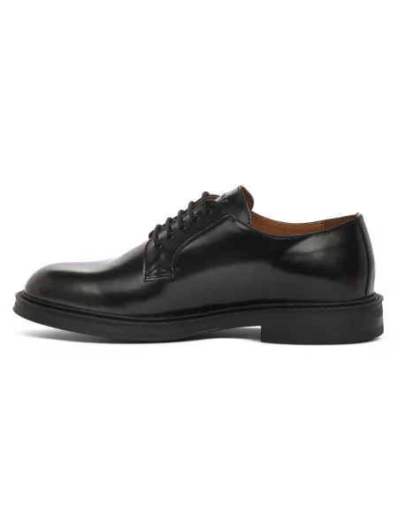 Pantofi Frau negru