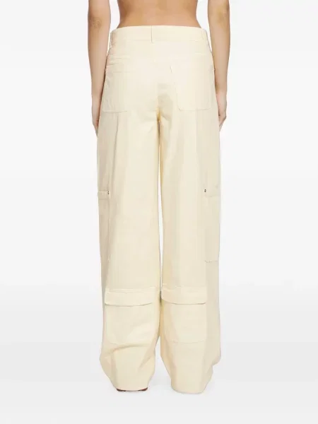 Pantaloni cargo Moncler