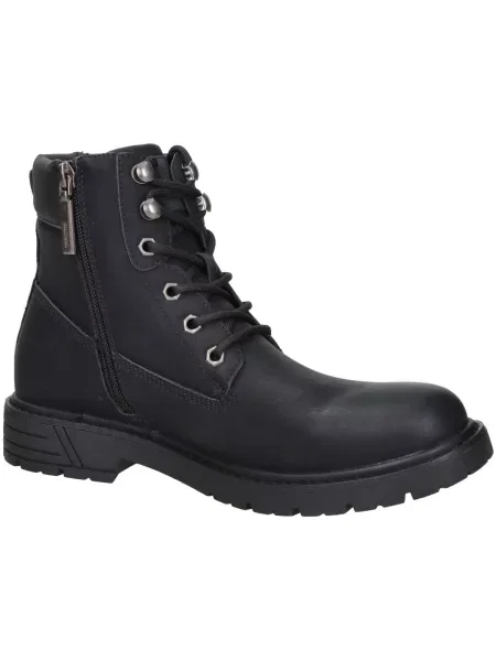 Pantofi Refresh negru