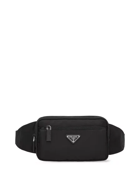 Curea Prada negru
