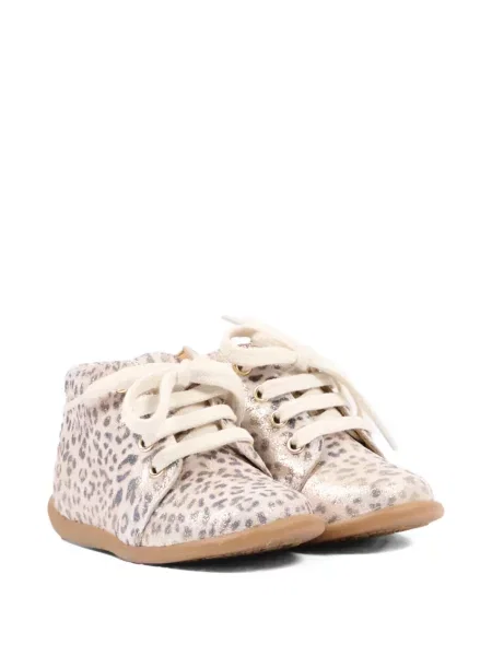 Botki dziecięce Pom D'api