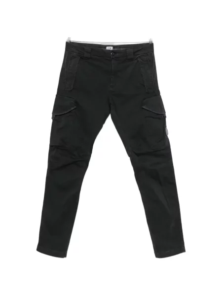 Pantaloni cargo C.p. Company negru