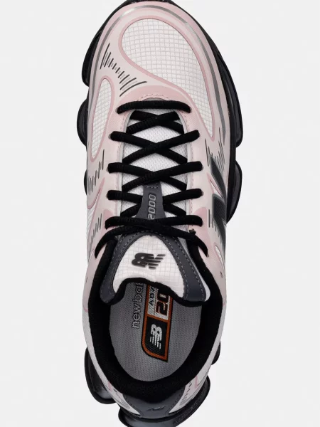New Balance sportcipő női rózsaszín