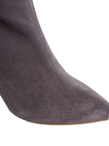 Botine Ginissima gri