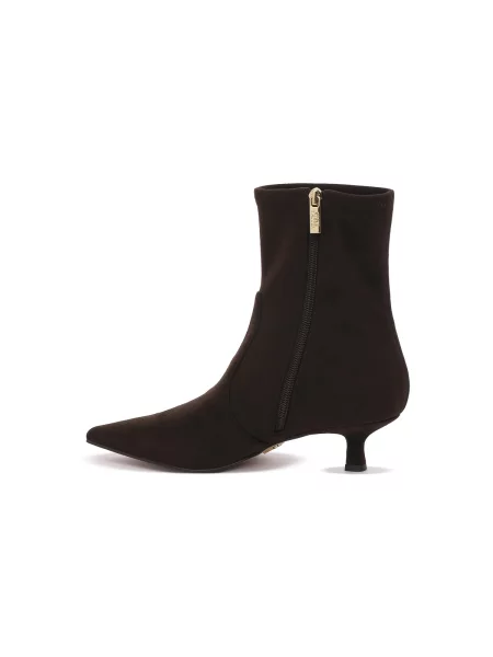 Pantofi Steve Madden maro