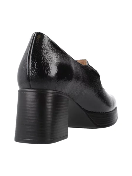 Pantofi Piesanto negru