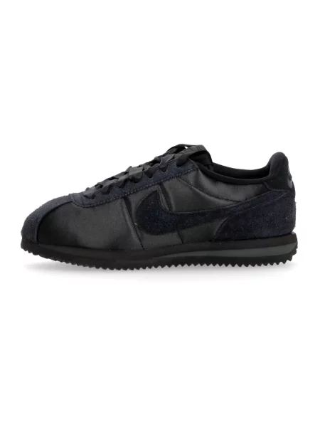 Sneakersy Nike z kołnierzem czarne